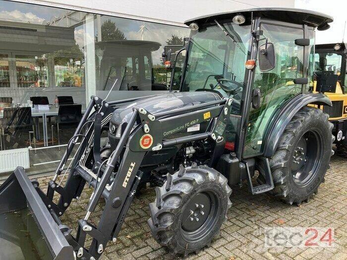 Branson 5025 Black Tractoare