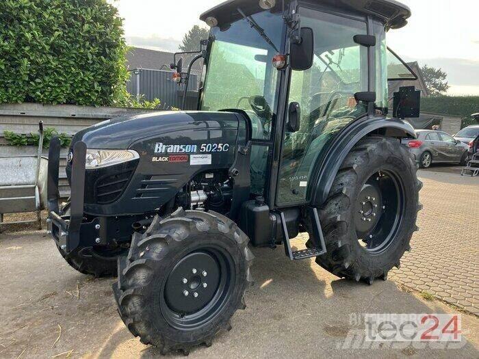 Branson 5025 Black Tractoare