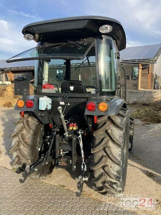 Branson 5025 Black Tractoare