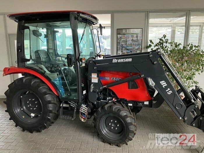Branson F 50 CN Tractoare