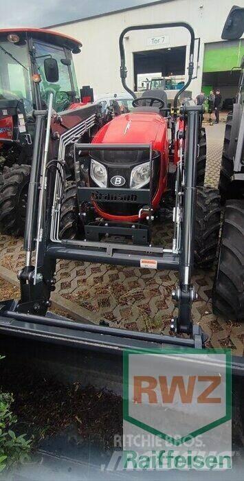 Branson F25Rn Tractoare