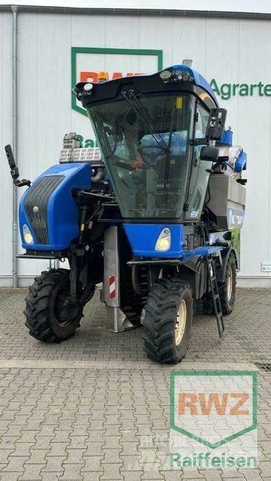 Braud TVE 9070L+ Utilaje agricole - Altele