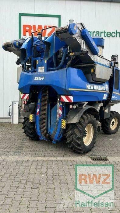 Braud TVE 9070L+ Utilaje agricole - Altele