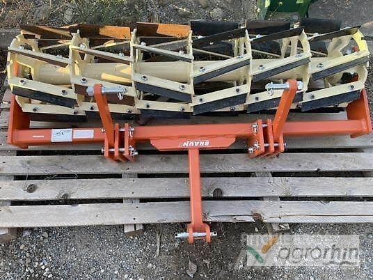 Braun Actiroll 1.50 Tavaluguri