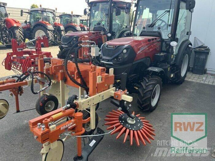 Braun Sonstiges Utilaje agricole - Altele