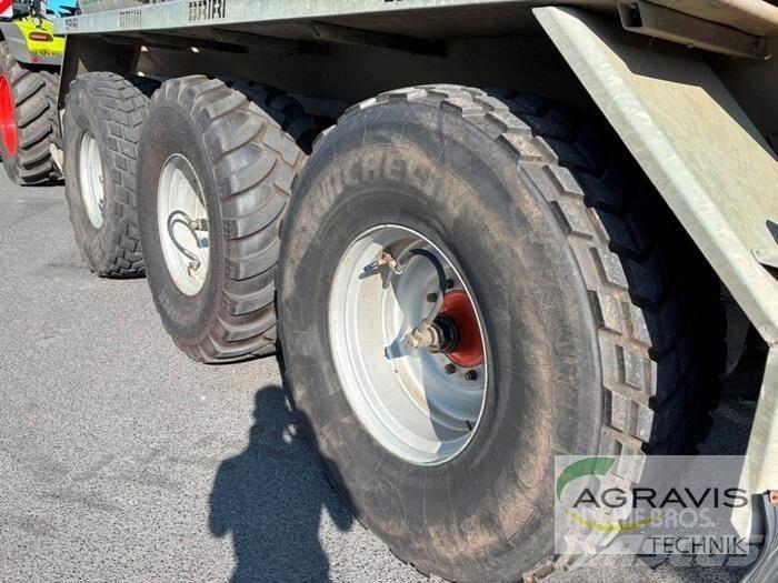 Briri VTRW 22400 Distribuitoare de ingrasamant