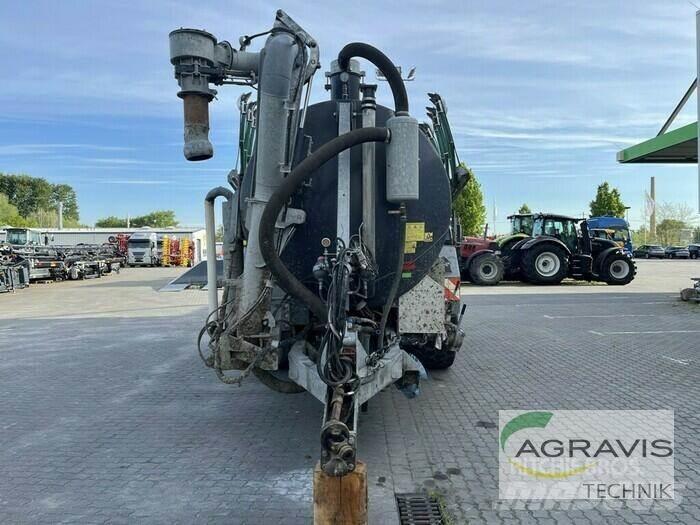 Briri VTTW 19300 Distribuitoare de ingrasamant