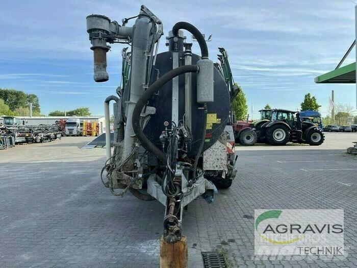 Briri VTTW 19300 Distribuitoare de ingrasamant