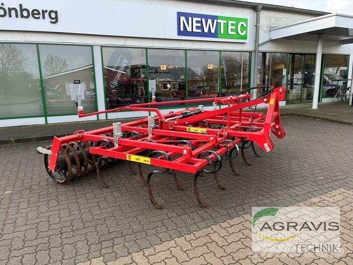 Brix UNIMAX 400 Cultivatoare