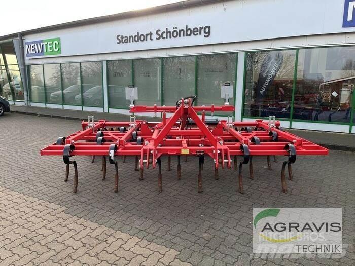 Brix UNIMAX 400 Cultivatoare