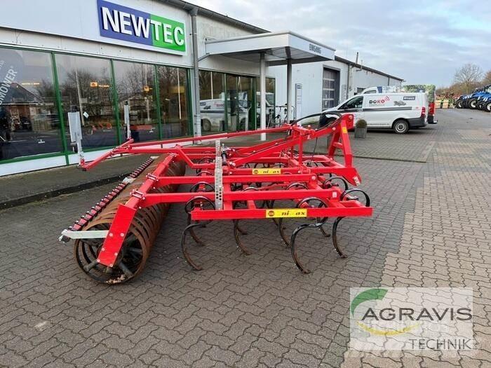 Brix UNIMAX 400 Cultivatoare