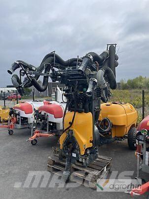 Calvet SP200 Tractoare agricole sprayers