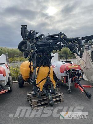 Calvet SP200 Tractoare agricole sprayers