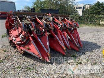 Capello QUASAR R8 Accesorii combine agricole