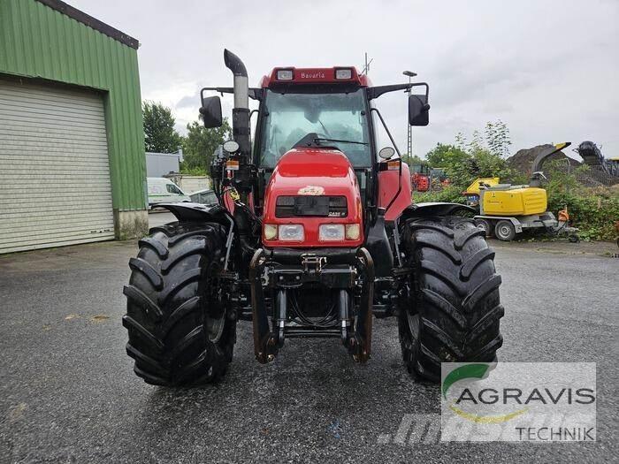 Case IH CS 110 Tractoare