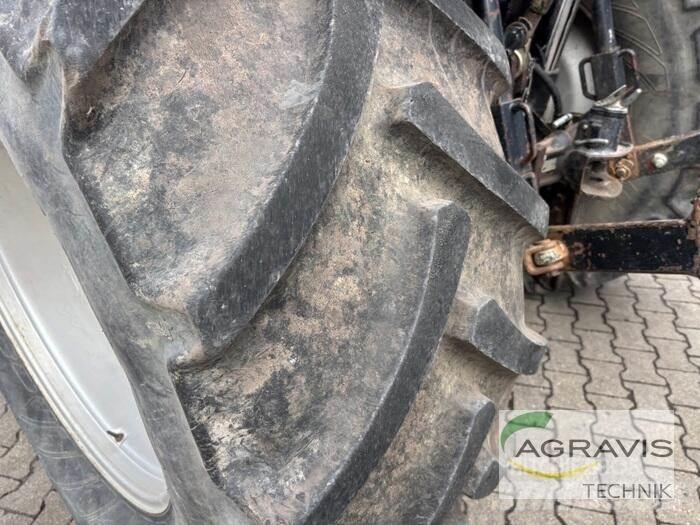 Case IH CS 120 Tractoare