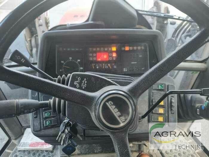 Case IH CS150 Tractoare