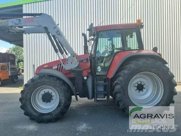Case IH CS150 Tractoare