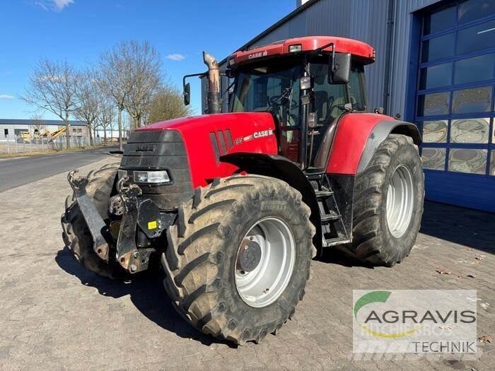 Case IH CVX 195 Tractoare