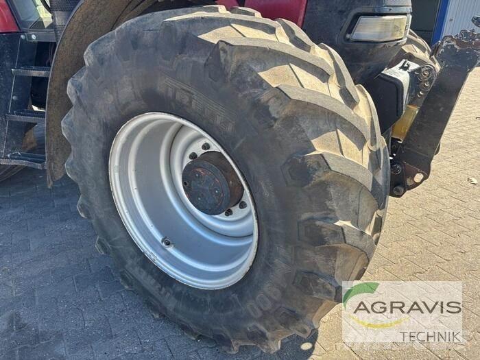 Case IH CVX 195 Tractoare