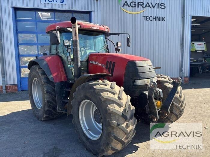 Case IH CVX 195 Tractoare