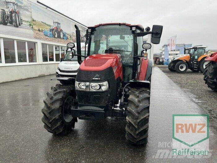 Case IH Farmall 90C Tractoare