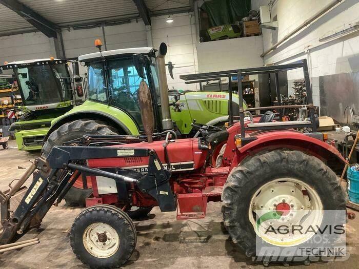 Case IH IHC 633 Tractoare