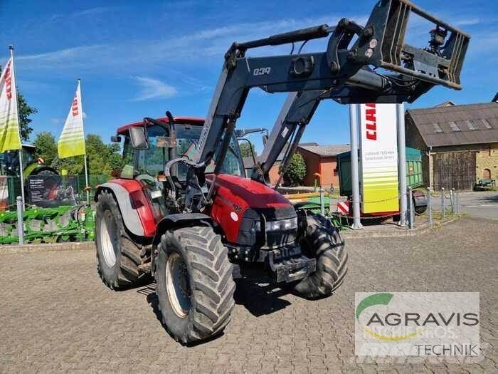 Case IH JXU 105 Tractoare