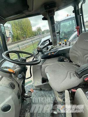 Case IH LUXXUM 110 Tractoare