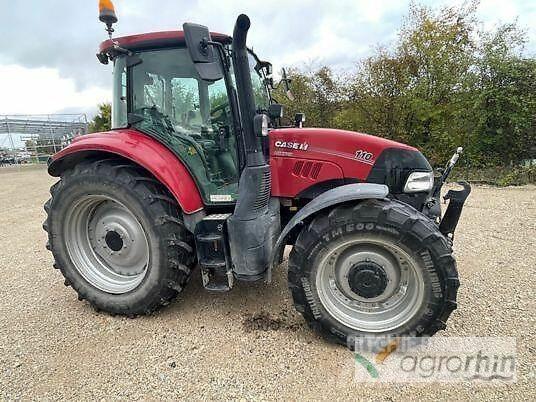 Case IH LUXXUM 110 Tractoare