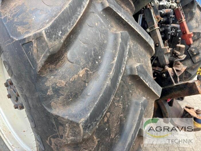 Case IH MAGNUM 225 Tractoare