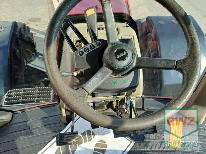 Case IH Magnum 280 Tractoare