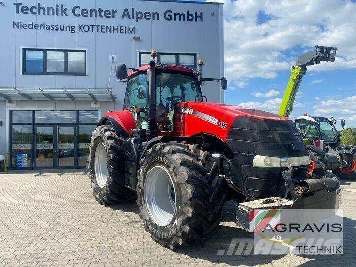 Case IH MAGNUM 315 Tractoare