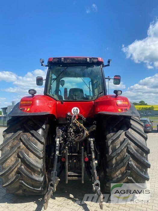 Case IH MAGNUM 315 Tractoare
