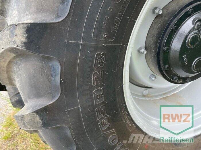 Case IH Maxxum 145 CVX Tractoare