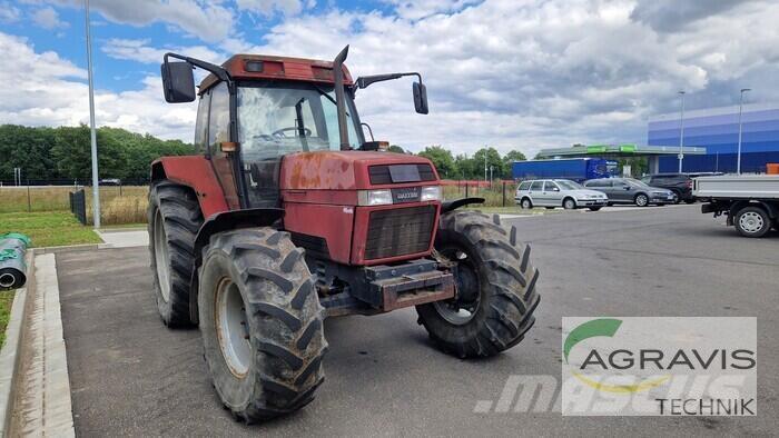 Case IH MAXXUM 5140 Tractoare