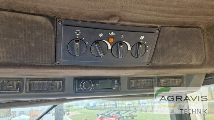 Case IH MAXXUM 5140 Tractoare