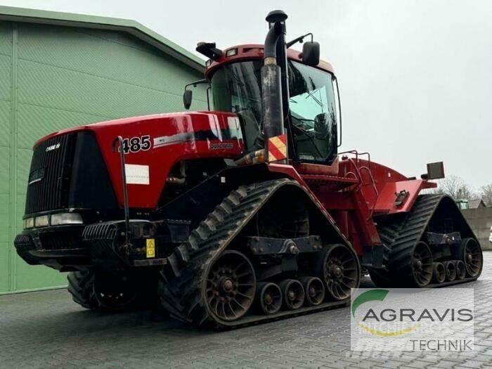 Case IH QUADTRAC 485 Tractoare