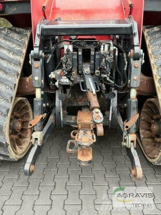 Case IH QUADTRAC 485 Tractoare