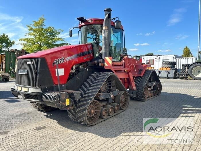 Case IH QUADTRAC 485 Tractoare