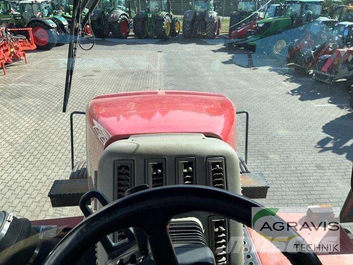 Case IH QUADTRAC 485 Tractoare