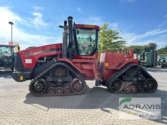 Case IH QUADTRAC 485 Tractoare
