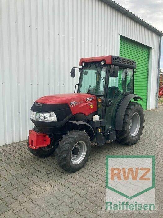 Case IH Quantum 100V Tractoare