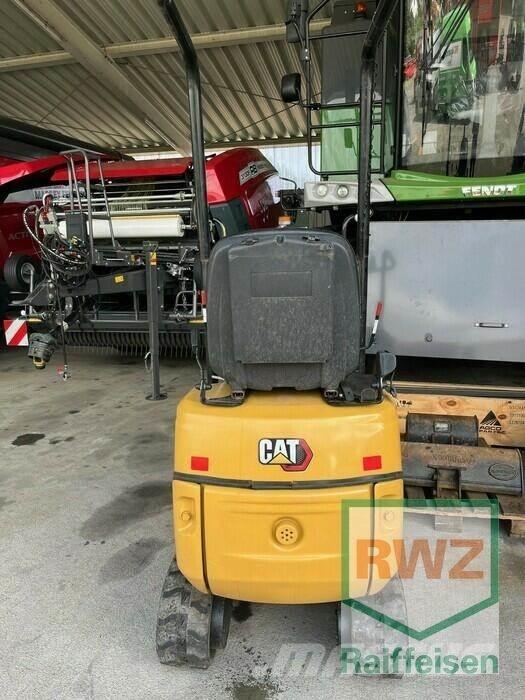 CAT 300.9D Kettenbagge Tractoare