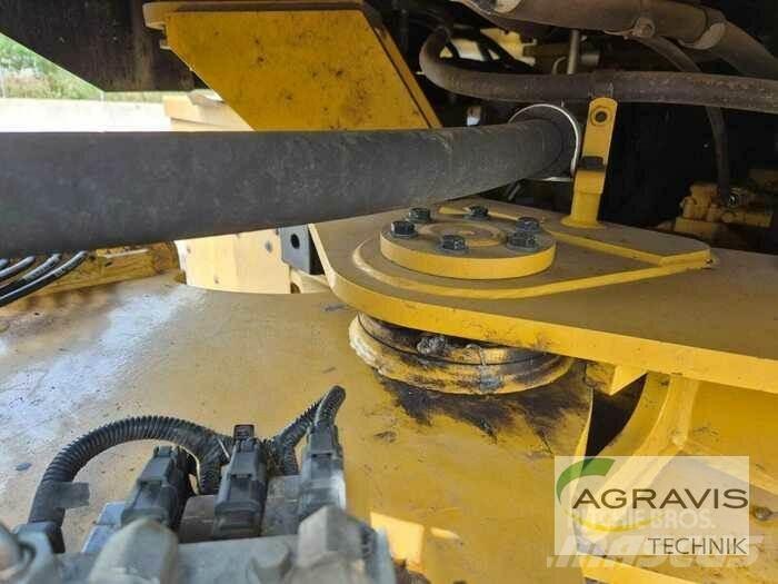 CAT 930 M Incarcator pe pneuri