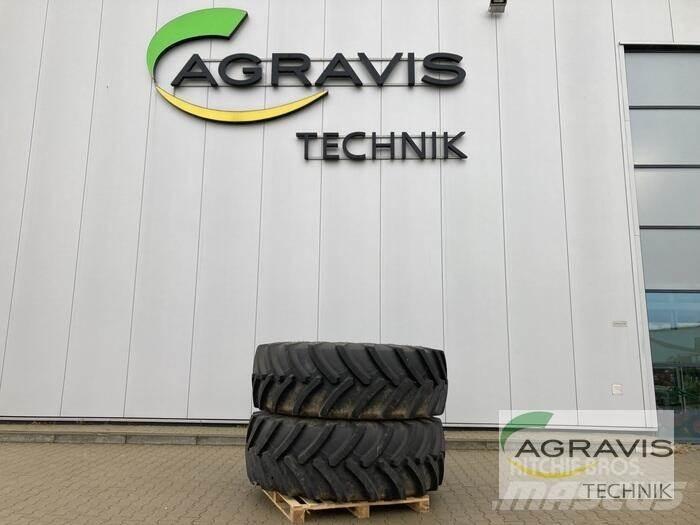 Ceat KR 620/70R42 Roti