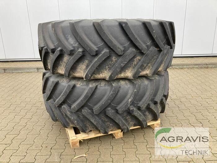 Ceat KR 620/70R42 Roti