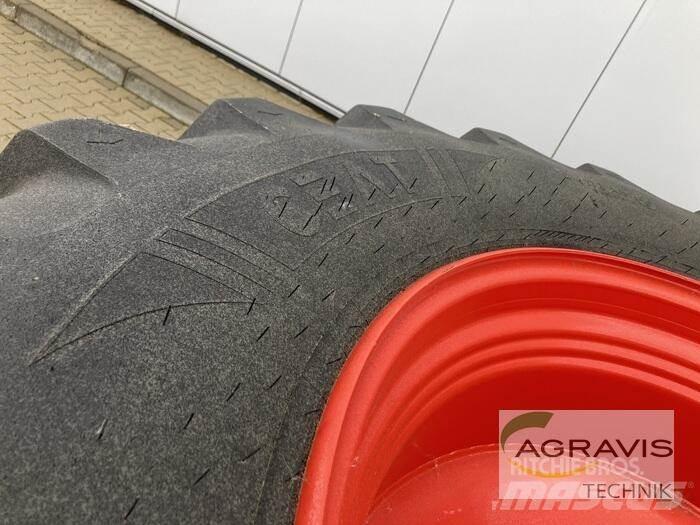 Ceat KR 620/70R42 Roti