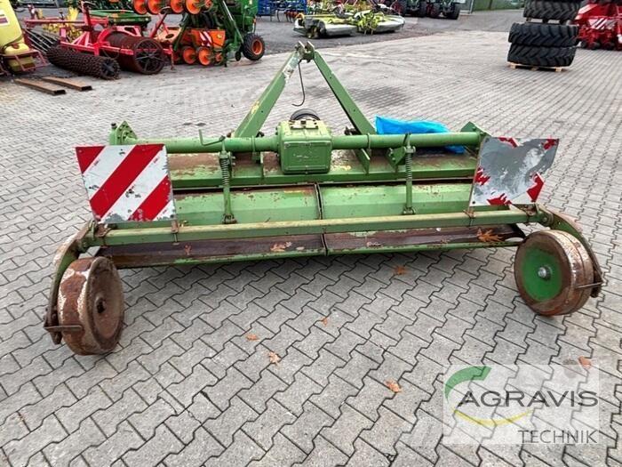 Celli PIONEER 170/255 Grapa si pluguri rotative