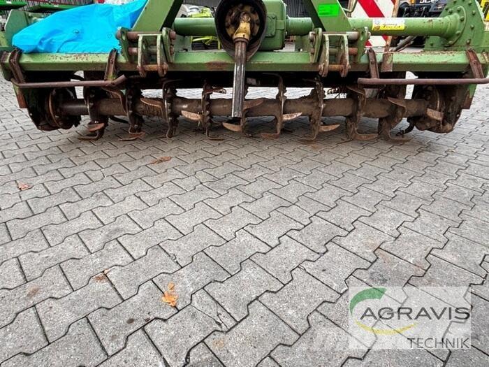 Celli PIONEER 170/255 Grapa si pluguri rotative